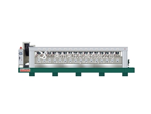 MSL16-2000G ( M ) 系列自动连续磨机
